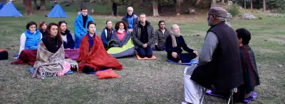 Yoga